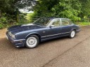 Jaguar XJ Sovereign 4L Automatic (One Previous Owner)